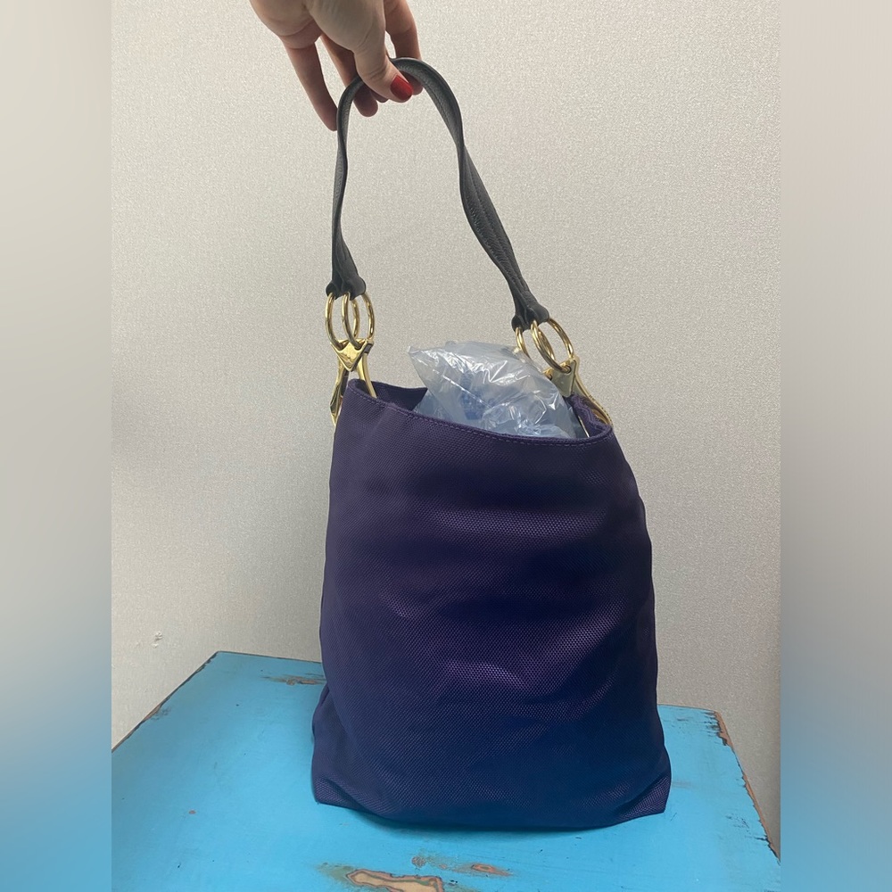 Jean-Pierre Klifa Bucket Bag